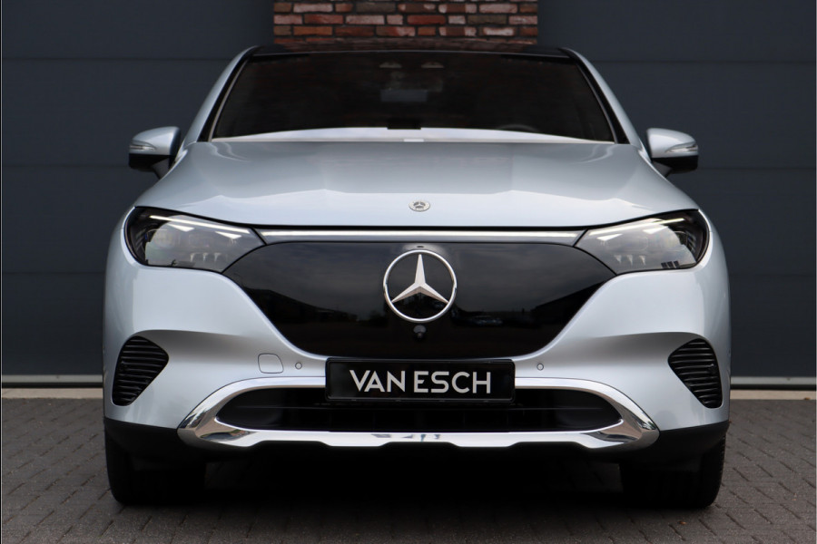 Mercedes-Benz EQE SUV 350+ Luxury Line Premium+ 91 kWh | netto €57.500,- | Achterasbesturing | Airmatic | Distronic+ | Burmester | Massage | Memory | Stoelventilatie | Verwarmd Stuurwiel | HUD | Digital Light |