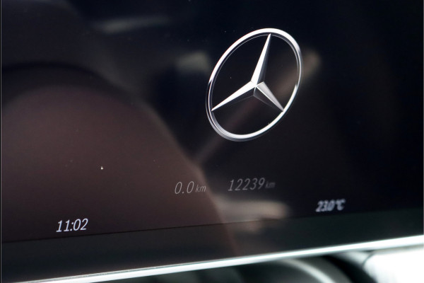 Mercedes-Benz EQE SUV 350+ Luxury Line Premium+ 91 kWh | netto €57.500,- | Achterasbesturing | Airmatic | Distronic+ | Burmester | Massage | Memory | Stoelventilatie | Verwarmd Stuurwiel | HUD | Digital Light |