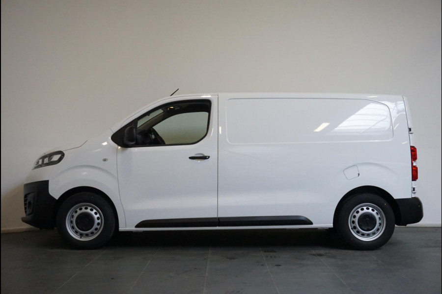 Opel Vivaro 2.0 CDTI L2H1 Edition 3-zits Automaat Airco Navi Bluetooth