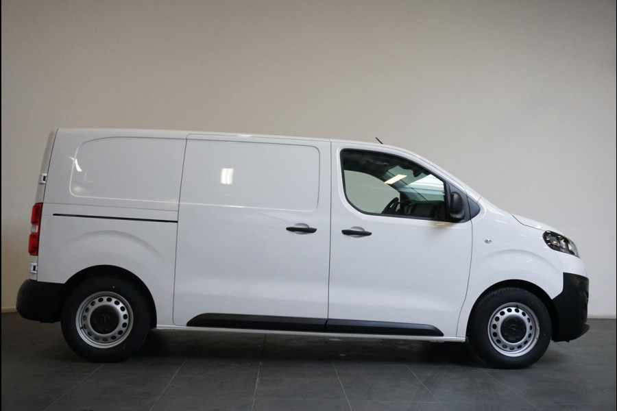 Opel Vivaro 2.0 CDTI L2H1 Edition 3-zits Automaat Airco Navi Bluetooth