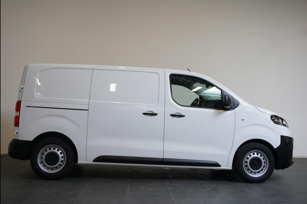 Opel Vivaro 2.0 CDTI L2H1 Edition 3-zits Automaat Airco Navi Bluetooth