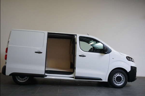 Opel Vivaro 2.0 CDTI L2H1 Edition 3-zits Automaat Airco Navi Bluetooth