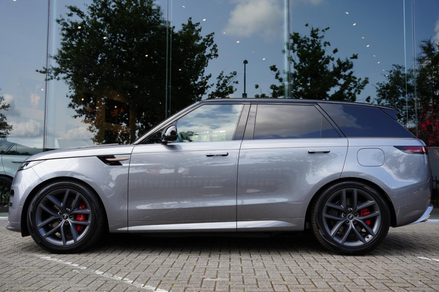 Land Rover Range Rover Sport P 460 E Dynamic SE Meridian 22 Inch