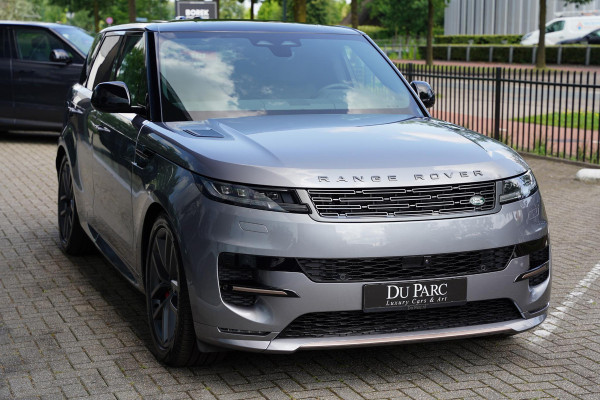 Land Rover Range Rover Sport P 460 E Dynamic SE Meridian 22 Inch