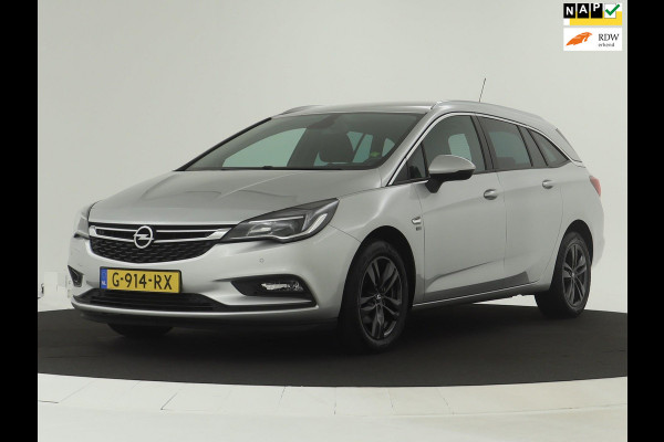 Opel Astra Sports Tourer 1.0 Turbo 120 Jaar Edition CarPlay | PDC | Bluetooth | 1ste eigenaar