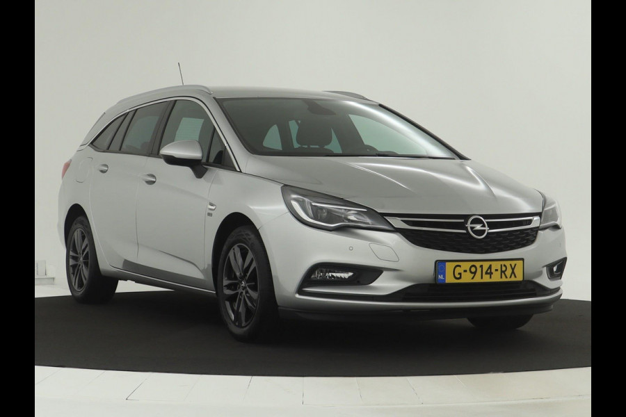 Opel Astra Sports Tourer 1.0 Turbo 120 Jaar Edition CarPlay | PDC | Bluetooth | 1ste eigenaar