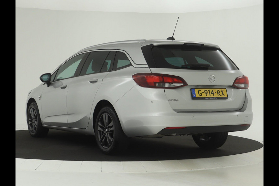 Opel Astra Sports Tourer 1.0 Turbo 120 Jaar Edition CarPlay | PDC | Bluetooth | 1ste eigenaar