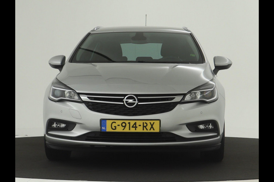 Opel Astra Sports Tourer 1.0 Turbo 120 Jaar Edition CarPlay | PDC | Bluetooth | 1ste eigenaar