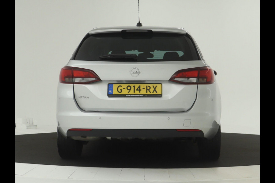 Opel Astra Sports Tourer 1.0 Turbo 120 Jaar Edition CarPlay | PDC | Bluetooth | 1ste eigenaar