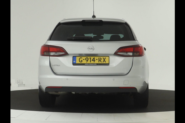 Opel Astra Sports Tourer 1.0 Turbo 120 Jaar Edition CarPlay | PDC | Bluetooth | 1ste eigenaar