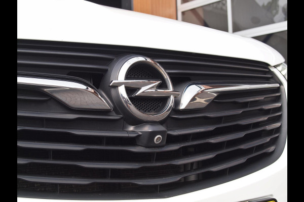 Opel Grandland X 1.2 Turbo Innovation Automaat | Camera | Apple Carplay | Cruise Control | Leer | Trekhaak |