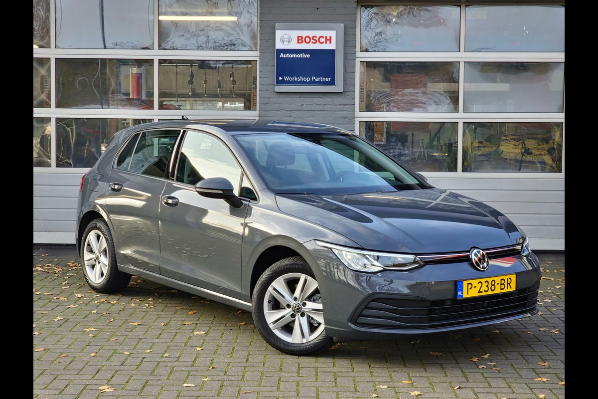 Volkswagen Golf 1.0 TSI Life|2022|ACC|carplay|70162 KM|all-seasons|