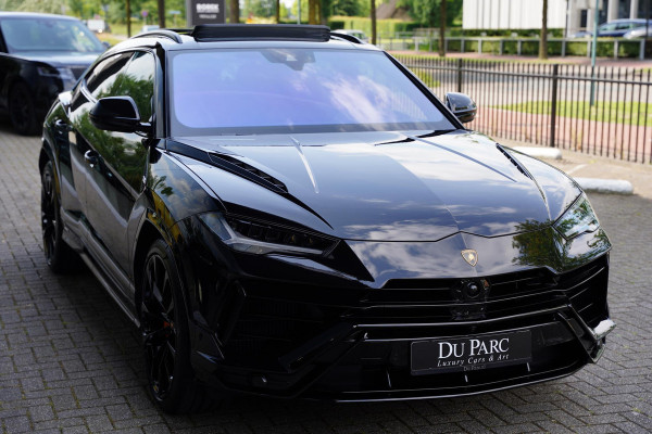 Lamborghini Urus 4.0 V8 S VERKOCHT