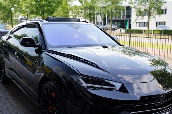 Lamborghini Urus 4.0 V8 S VERKOCHT