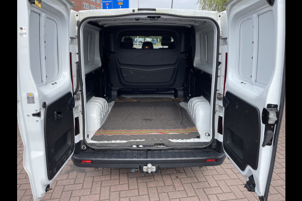 Fiat Talento 2.0 MultiJet 145 PK - L2H1 Business Pro DUBBEL CABINE - TREKHAAK