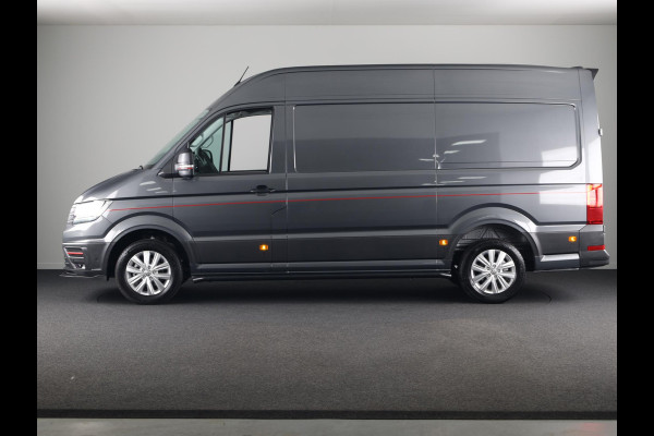 Volkswagen Crafter Exclusive L3H3 2.0 TDI EU6 177 pk GVW 3.5T Automaat "HERO" RIJKLAARPRIJS!!  VOORRAAD!!