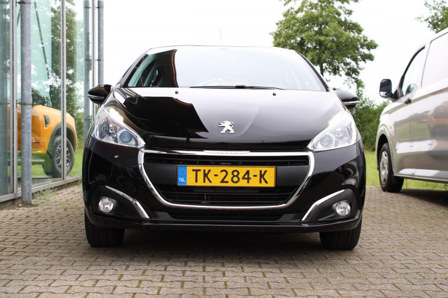 Peugeot 208 1.2 PureTech Blue Lion | 5 Deurs | Airco | Armsteun | Parkeersensoren |