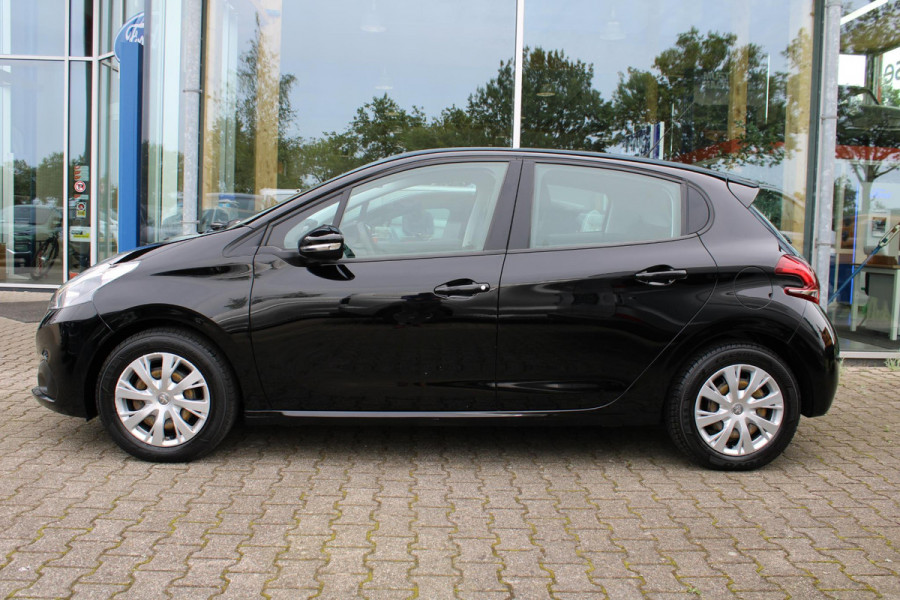 Peugeot 208 1.2 PureTech Blue Lion | 5 Deurs | Airco | Armsteun | Parkeersensoren |