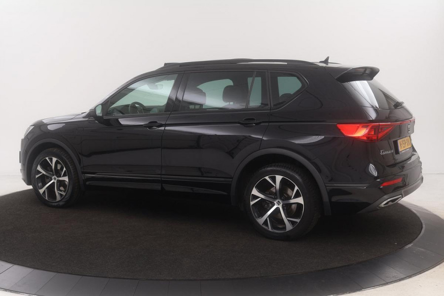 Seat Tarraco 1.4 TSI eHPHEV FR Intense | Panoramadak | Leder | Stoel & Stuurverwarming | Carplay  | Memory | 360 Camera | Full LED