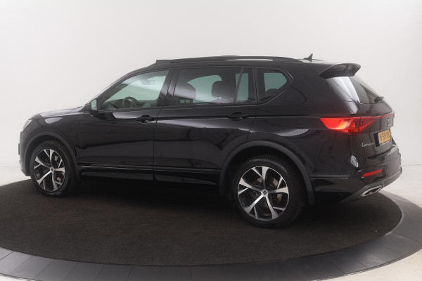 Seat Tarraco 1.4 TSI eHPHEV FR Intense | Panoramadak | Leder | Stoel & Stuurverwarming | Carplay  | Memory | 360 Camera | Full LED