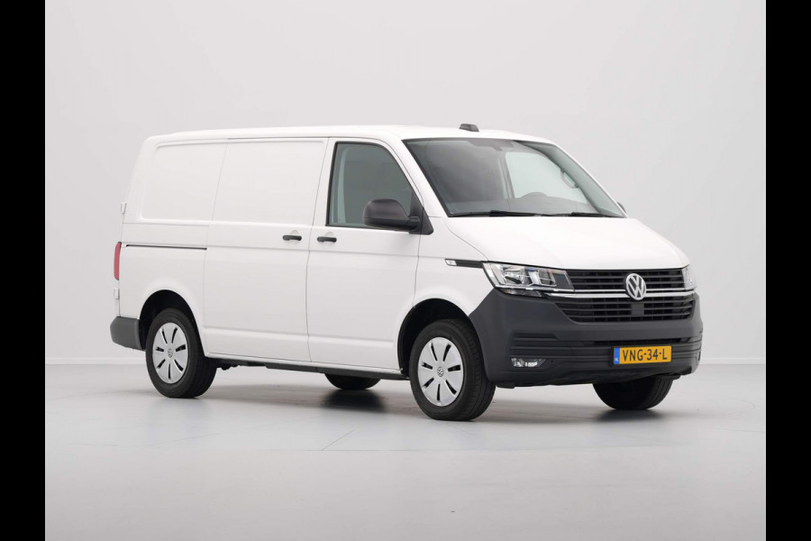 Volkswagen Transporter 2.0 TDI L1H1 28 Navi via App Pdc Airco Cruise