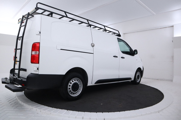 Opel Vivaro 2.0 CDTI L2H1 Edition Trekhaak, Imperiaal, Camera, Cruise, Airco