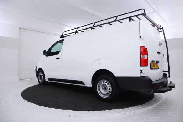 Opel Vivaro 2.0 CDTI L2H1 Edition Trekhaak, Imperiaal, Camera, Cruise, Airco