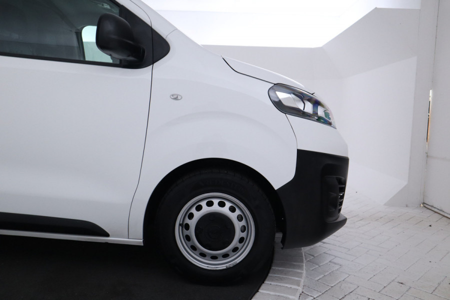 Opel Vivaro 2.0 CDTI L2H1 Edition Trekhaak, Imperiaal, Camera, Cruise, Airco