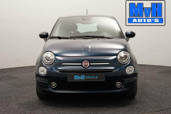 Fiat 500 1.0 Hybrid|CRUISE|CARPLAY|DAB|LICHTMETAAL