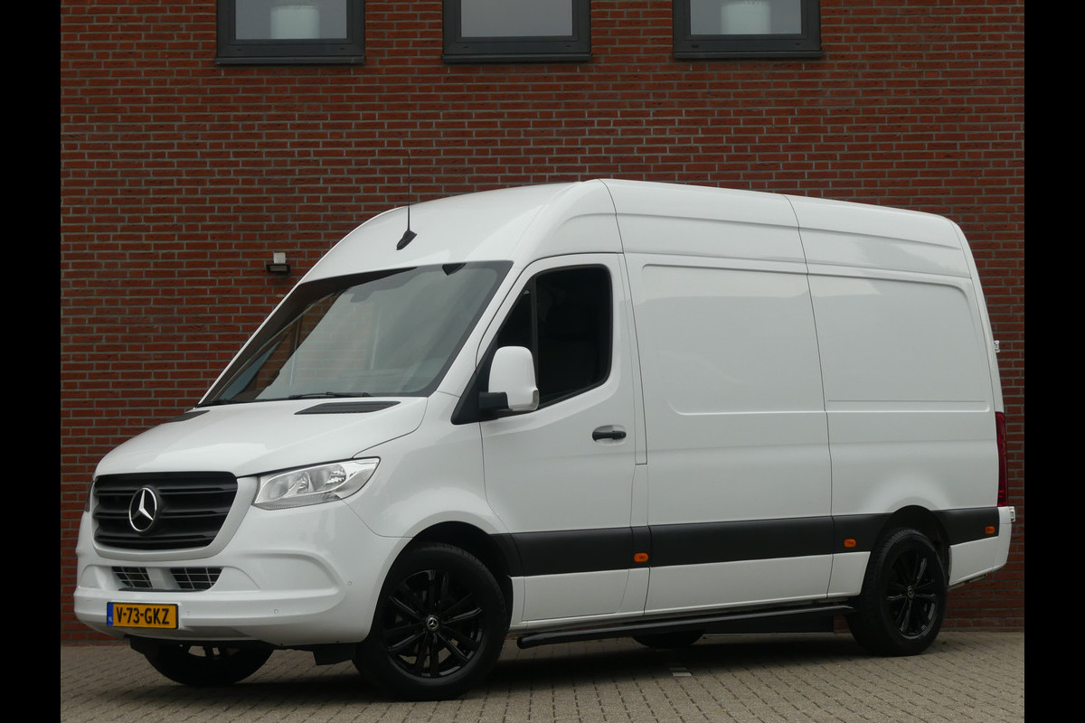 Mercedes-Benz Sprinter 317 CDI L2H2 Camera/PDC/Airco/Cruise control