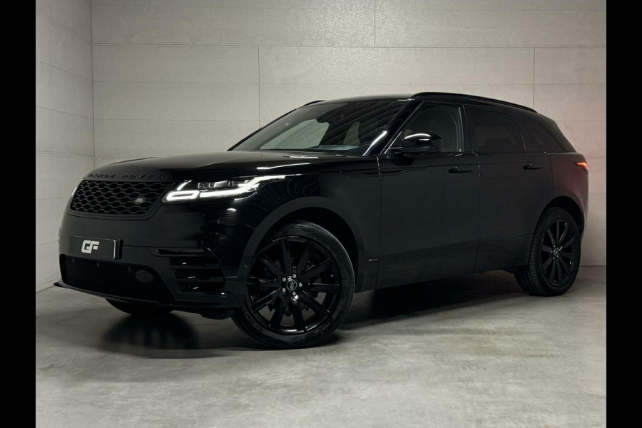 Land Rover Range Rover Velar 2.0 P250 AWD R Dynamic Pano NAP