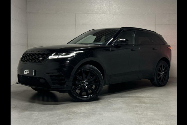 Land Rover Range Rover Velar 2.0 P250 AWD R Dynamic Pano NAP