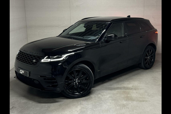 Land Rover Range Rover Velar 2.0 P250 AWD R Dynamic Pano NAP