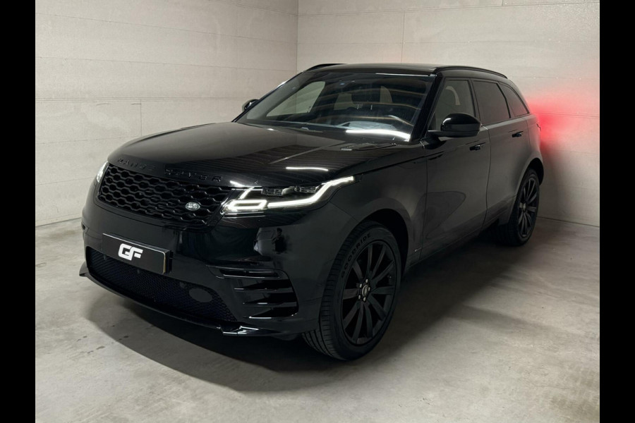 Land Rover Range Rover Velar 2.0 P250 AWD R Dynamic Pano NAP