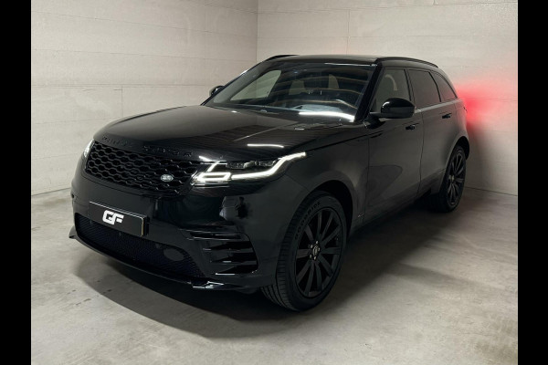 Land Rover Range Rover Velar 2.0 P250 AWD R Dynamic Pano NAP