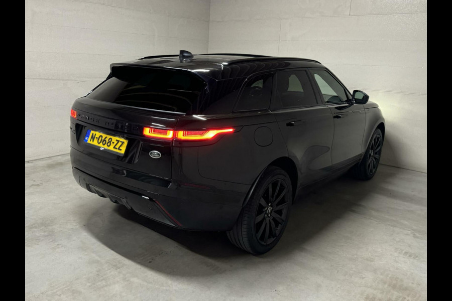 Land Rover Range Rover Velar 2.0 P250 AWD R Dynamic Pano NAP