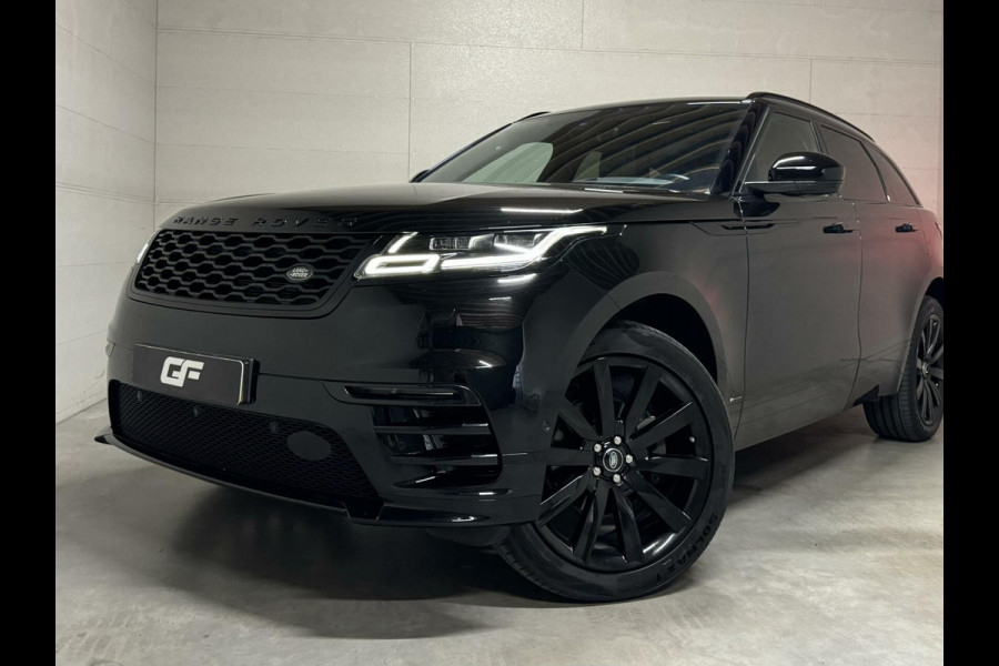 Land Rover Range Rover Velar 2.0 P250 AWD R Dynamic Pano NAP