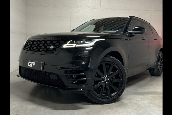 Land Rover Range Rover Velar 2.0 P250 AWD R Dynamic Pano NAP