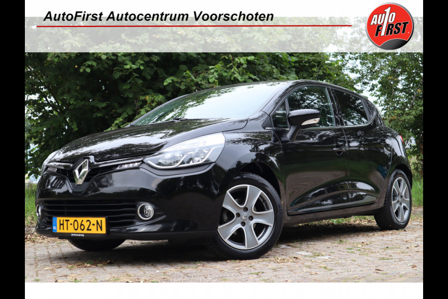 Renault Clio 0.9 TCe ECO Night&Day | Navi | Cruise control |