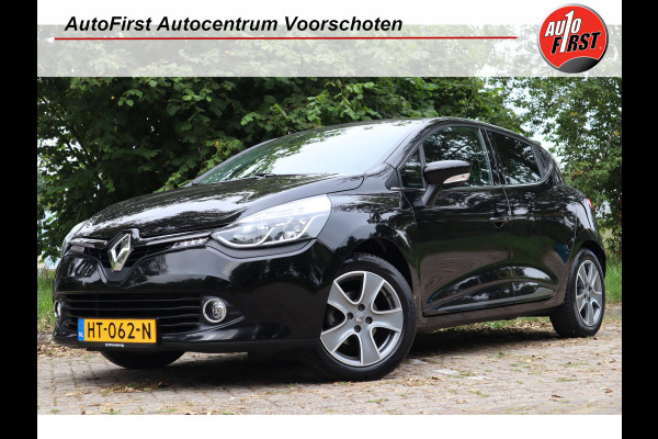 Renault Clio 0.9 TCe ECO Night&Day | Navi | Cruise control |