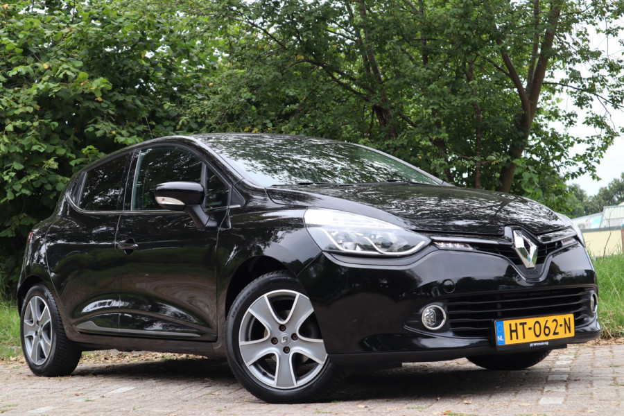 Renault Clio 0.9 TCe ECO Night&Day | Navi | Cruise control |