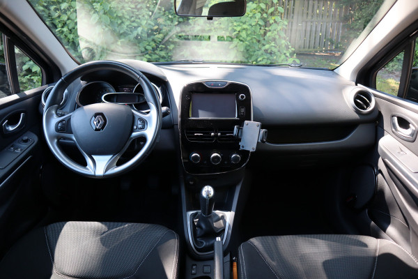 Renault Clio 0.9 TCe ECO Night&Day | Navi | Cruise control |