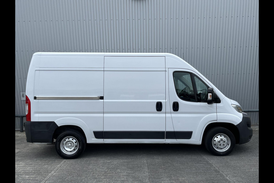 Fiat Ducato 2.3 MultiJet L2H2*ECC*NAVI*HAAK*CRUISE*CAM*TEL*3P