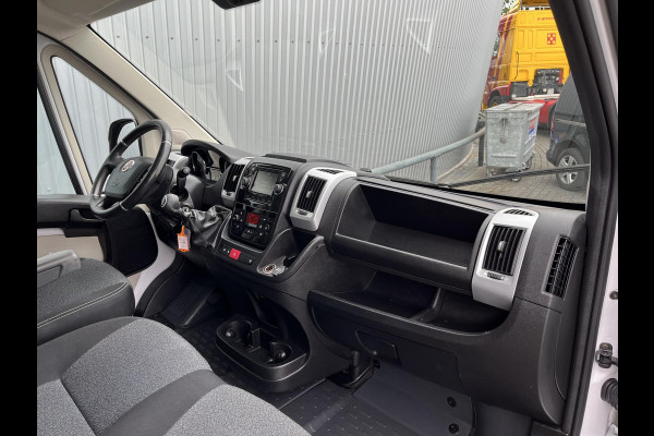 Fiat Ducato 2.3 MultiJet L2H2*ECC*NAVI*HAAK*CRUISE*CAM*TEL*3P