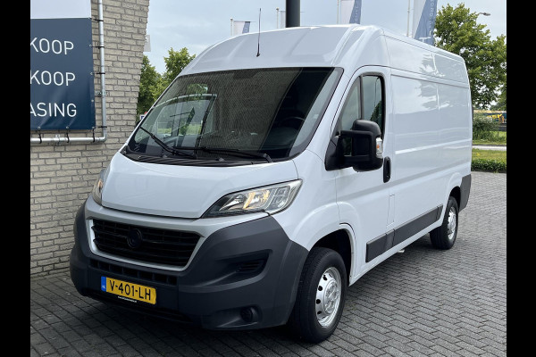 Fiat Ducato 2.3 MultiJet L2H2*ECC*NAVI*HAAK*CRUISE*CAM*TEL*3P