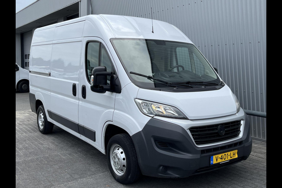 Fiat Ducato 2.3 MultiJet L2H2*ECC*NAVI*HAAK*CRUISE*CAM*TEL*3P