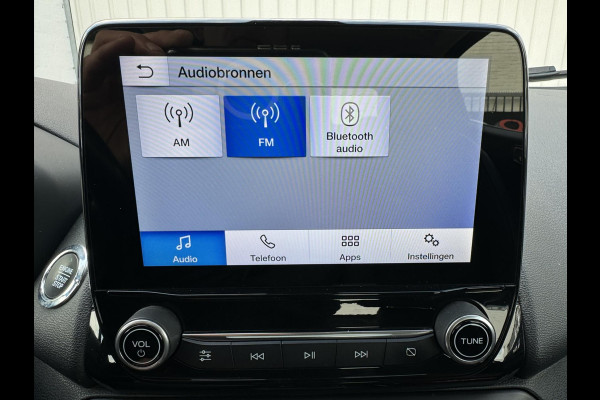 Ford EcoSport 1.0 EcoBoost Cruise Carplay navigatie Clima Aut verlichting Keyless