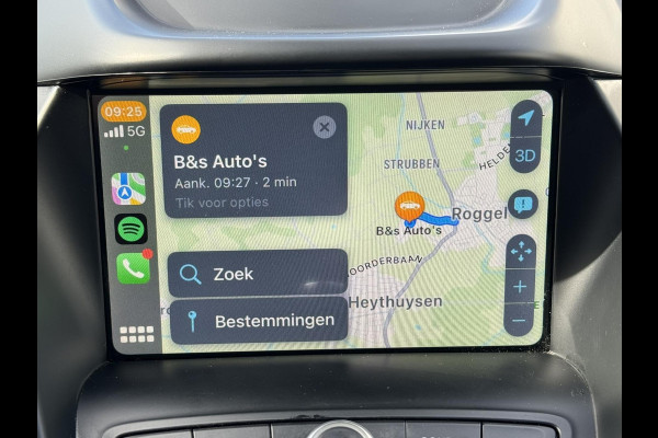 Ford Kuga 1.5 EcoBoost ST Line Automaat Trekhaak Carplay Navigatie Pdc rondom Dealer onderhouden