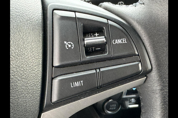 Suzuki Ignis 1.2 Stijl Smart Hybrid 1e Eigenaar Camera Navigatie Carplay Cruise Clima