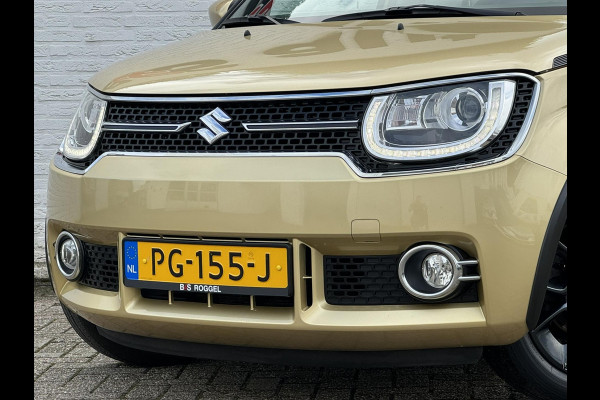 Suzuki Ignis 1.2 Stijl Smart Hybrid 1e Eigenaar Camera Navigatie Carplay Cruise Clima